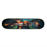 Galaxy Life S-Trike skateboard skateboards