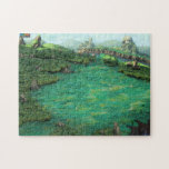 Galaxy Life Yellow Planet Puzzle puzzles