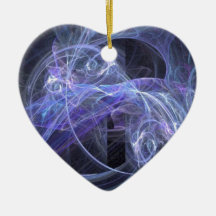 Galaxy Lightening Ornaments