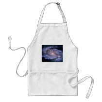 Galaxy M 100 aprons by NASA_and_Beyond Galaxy M 100 aprons