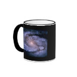 Galaxy M 100 Coffee Mug