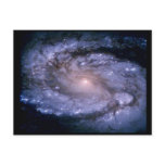 Galaxy M 100 Postcards