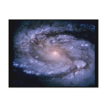 Galaxy M 100 postcards