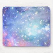 Galaxy Mouse Pads