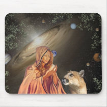 Galaxy mousepads