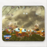 Galaxy MousePad mousepads