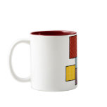 Galaxy Mug