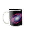 Galaxy Mug