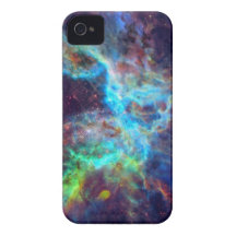 Galaxy / Nebula iPhone 4/4s case