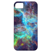 Galaxy / Nebula iPhone 5 case