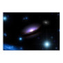 Galaxy NGC 4526