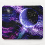 galaxy planet 2 mouse pads