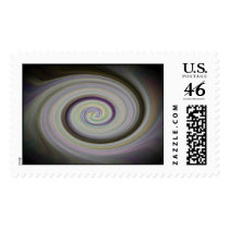 Galaxy postage by Derico Galaxy postage