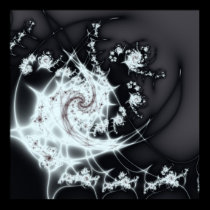 Galaxy posters