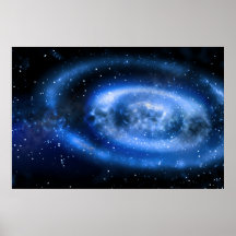 Galaxy Posters