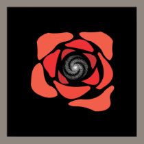 Galaxy Rose posters