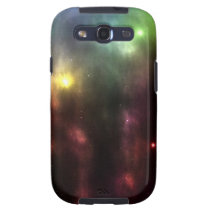 Galaxy S3 Space Themed Case Samsung Galaxy SIII Cover