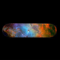 GALAXY skateboards