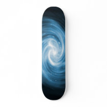 GALAXY SKATEBOARD