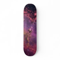 Galaxy skateboard by ModifiedDesigns Galaxy skateboard