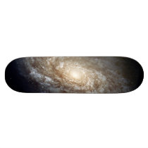 Galaxy Skateboard