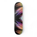 galaxy skateboards