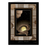 Galaxy Slumber Cards