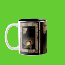 Galaxy Slumber mugs