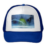 Galaxy Spirit Trucker Hats