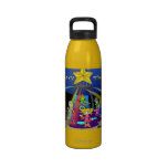 Galaxy Starz Water Bottle water bottles