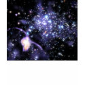 Galaxy String t-shirts