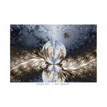 Galaxy Swirl posters by Dan_Newport Galaxy Swirl posters