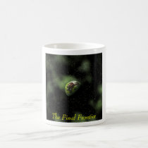 Galaxy, The Final Frontier mugs by dmark3 Galaxy, The Final Frontier mugs