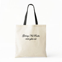Galaxy Tote Bag - Elegant