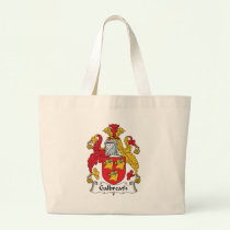 Galbreath Family Crest Bag