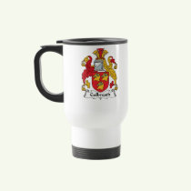 Galbreath Family Crest Mug
