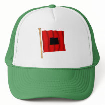 Gale Force Warning Hat