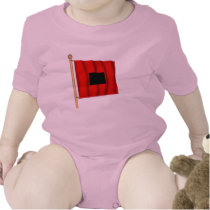 Gale Force Warning Shirt