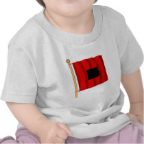 Gale Force Warning Tshirt