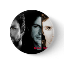 Gale Harold 10x14 buttons