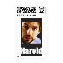 Gale Harold 6x3 postage by GaleHaroldFan Gale Harold 6x3 postage