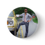 Gale Harold buttons