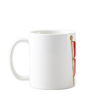 Gale Warning Coffee Mugs