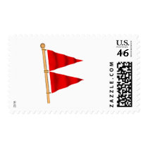 Gale Warning Postage
