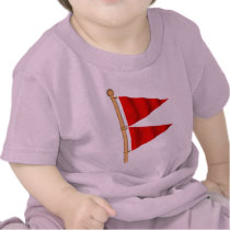 Gale Warning T-shirt