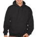 Basic Hooded Sweatshirt