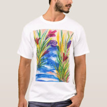 galeriaflores t-shirts by galeriaflores galeriaflores t-shirts
