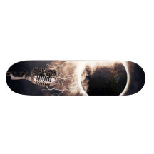 galexi3 Skateboard