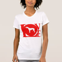 Galgo playeras