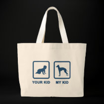 Galgo italiano bolsas